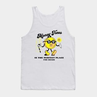 Money Trees Tank Top